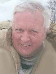 Obituary information for Marlow O. I. "Marlo" Nelson