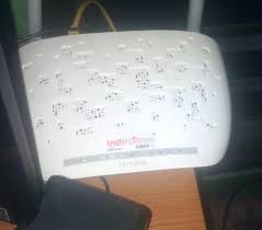 Try logging into your zte router using the username and password. Speedy Router Password