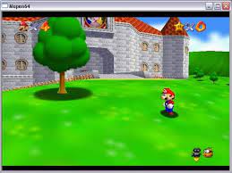 How To Play N64 Games In Nvidia Shield Tv With N64 Emulation Web Safety Tips