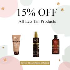 Canada not only has the natural resources to bolster the interest, but a crop of beauty entrepreneurs who offer impressive natural skincare products. Limited Time Offer Sale 15 On Eco Tan Products Https Countonusstore Ca Collections Eco Tan Beauty Skin Care Winter Skin Skin Care