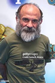 51 Emilio Gavira Photos & High Res Pictures