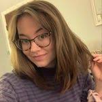 Allison Hedberg's Instagram, Twitter & Facebook