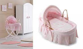 Culle Il Posto Giusto Per La Nanna Cose Di Casa Furniture Bassinet Bed