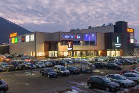 Shopping City Piatra NeamÈ›