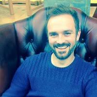 A list of who Jane Kott is following