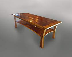Check spelling or type a new query. Custom Made Skinny Buffalo Coffee Table By Meg Thompson Art And Custom Furniture Custommade Com