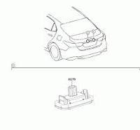 Electrical | Toyota CAMRY/HYBRID AXVH71R-AEXDBQ ASV70,AXVA70 ...