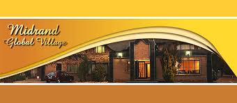 Along with 2 outdoor pools, this hotel has a restaurant and a bar/lounge. Global Village Guest House Businesses In South Africa