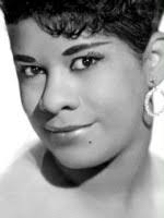 Ruth Brown (I)