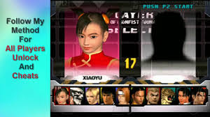 The original arcade version of the game was released in 2005 for the playstation 2 as part of tekken 5. Tekken 3 Apk Sin Emulador Para Android Descargalo Aqui By Stick 64