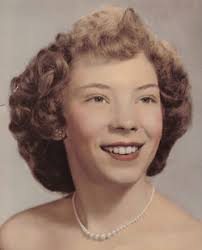 Patricia Lee “Patty” Stone Hornick (1935-2014)