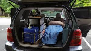 Highlander hybrid is so much more than a singular sporty vehicle. Toyota Highlander Camper Conversion