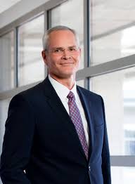 Ceo Darren Woods Salary Net Worth 2020 Meet His Wife And Family