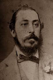 John Robert Fletcher (abt.1838-1900)