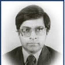 Amitava RAYCHAUDHURI