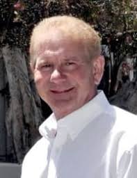 Richard D. Morris Obituary (1946