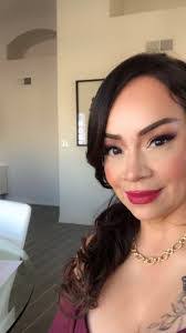 Erika Salcedo's Instagram, Twitter & Facebook