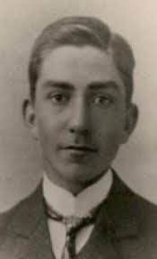 Edward Job Townsend Lousley (1888-1963)