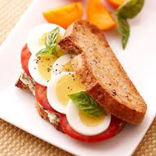 Meredith Page 8 Healthy Egg Recipes Healthy Food