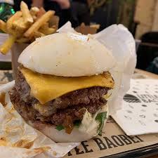 Little Baobei Paris 6 Place Sainte Opportune Les Halles Commander En Ligne Restaurant Avis Tripadvisor