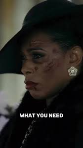 Jerome Finds Out Franklin Was with Kane