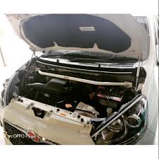 Obrolan sudah lebih ringan arahnya. Hot Sale Axia Bezza Dan Kenari Hidrolik Damper Bonet Depan Shopee Malaysia