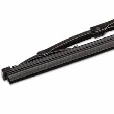 The Scrubbing Windshield Wiper Blade Hammacher Schlemmer Wiper Blades Windshield Wipers Windshield