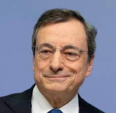 Mario draghi a actuellement 73 ans. Italien Prasident Will Ex Ezb Chef Draghi Mit Regierungsbildung Beauftragen Welt