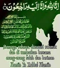 Innalillah Alfatihah Google Search Islamic Quotes Doa Islam Islam Facts