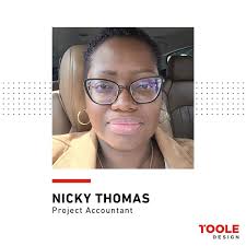 We're so glad you've chosen Toole Design Group!! I am looking forward to  getting to know you and working alongside you.