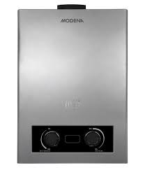 Water heater gas wasser wh 506 a. 10 Rekomendasi Merk Water Heater Gas Yang Bagus