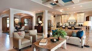 Width 16 1/4 height 10 1/4 depth 1 lovely fall country scene. Home Interiors How To Do A Vintage Interior Decor With Panache
