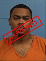 U.S. Marshals arrest Hutto man wanted for indecency with a child by exposure