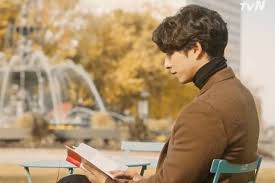 Puisi bahasa korea dan artinya. 5 Puisi Di Drama Korea Yang Memiliki Makna Mengharukan Jadi Baper Cewekbanget Id Line Today