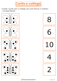 Ecco un piccolo kit di 5 schede stampabili per bambini intorno ai 6 anni di età con un po' di dimestichezza con la lettura e la scrittura. Giochi Di Matematica Per Bambini Di 6 7 Anni Da Stampare Matematica Per Bambini Attivita Di Matematica In Eta Prescolare Matematica
