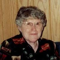 Dorothy Walker Obituary