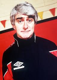 Father Ted Star Wanted Dermot Morgan To Go To Doctor During Final Episode