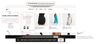 Free nike gift card 2019. How Nike Is Redefining Loyalty