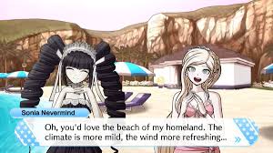 Lowest price in 30 days. Danganronpa Wiki On Twitter Additional Images For The Danganronpa S Ultimate Summer Camp Individual Nintendo E Shop Listing Https T Co P8mswhqfis Https T Co 9umfhuchhc