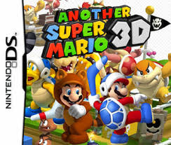 Free play new super mario bros ds. Another Super Mario 3d Nds Ingles Mediafire R4 Legendsroms
