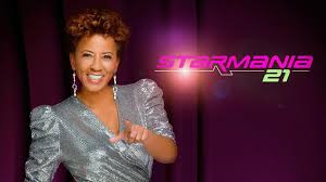 Hinter christina stürmer liegt ein aufregendes jahr: Starmania Ist Zuruck Nostalgie Trash Tv Oder Must See Warda