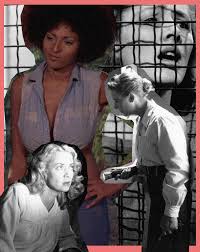 Feminist Filmmaking Peaked with Women-In-Prison Exploitation Films —  Polyester