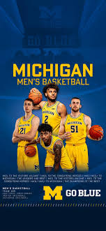 Stay up on the latest michigan wolverines, ncaa scores and schedules on foxsports.com. Mobile Wallpapers University Of Michigan Athletics