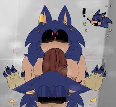 Rule34 - If it exists, there is porn of it  sonic.exe, sonic the hedgehog   8026338