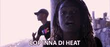 Heat of the moment supernatural gif. Heat Of The Moment Supernatural Gifs Tenor