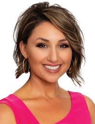 Jenny Goss's Instagram, Twitter & Facebook