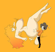 Post 5774285: Nerd Nerd_and_Jock Tiger Varix