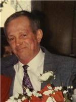Arnold Flint Obituary (1941