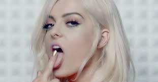 What does fff stand for? Bebe Rexha And G Eazy Search For Realness In The F F F Music Video Breatheheavy Com