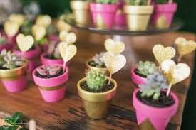 Wedding Favor Succulent Wedding Bomboniere Ideas Wedding Bonbonniere Ideas Unique Wedding Bomboni Recuerdos De Boda Suculentos Regalar Plantas Boda Suculenta